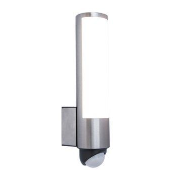 Светильник уличный настенный LUTEC Leda 14W Security 5267103001 фото