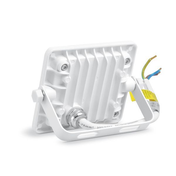 LED прожектор VIDEX F2e 10W 900Lm 5000K 220V 27540 фото