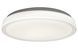 Світильник стельовий LUTEC VIRTUO 34CM INDOOR WHITE Connected Outdoor 8402801446 фото 1