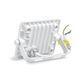 LED прожектор VIDEX F2e 10W 900Lm 5000K 220V 27540 фото 3