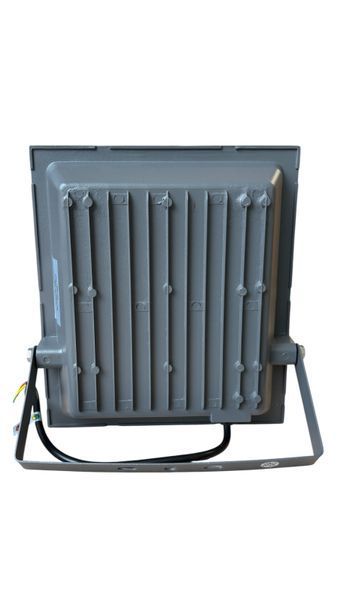Прожектор TG-96 50Вт 6500K IP65 (сірий) 66274 фото