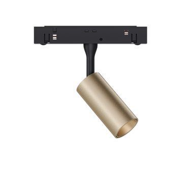 Світильник магнітний трековий KLOODI KDMG-SPOT30 3W 3K GD KDMG-SPOT30 3W 3K GD фото