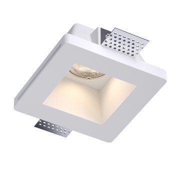 Світильник точковий врізний KLOODI KD-GIPS SQ120 H60 KD-GIPS SQ120 H60 фото