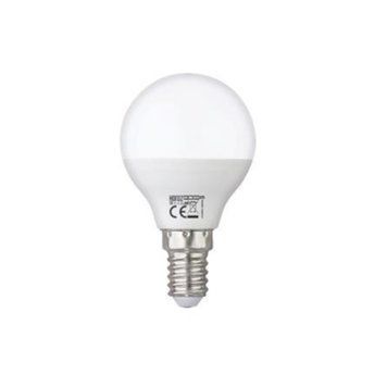 Лампа світлодіодна ELITE - 10 10W 3000K E14 Horoz Electric 001-005-0010-020 фото
