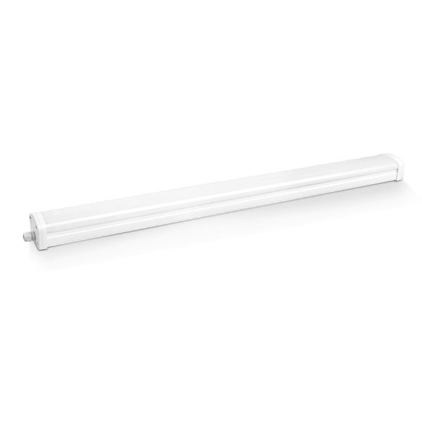 LED светильник IP65 линейный VIDEX 48W 1,2М 5000K 27180 фото