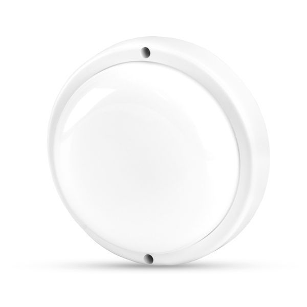 LED светильник влагозащищенный круглый TITANUM 20W 6500K TL-BHR-206 26599 фото
