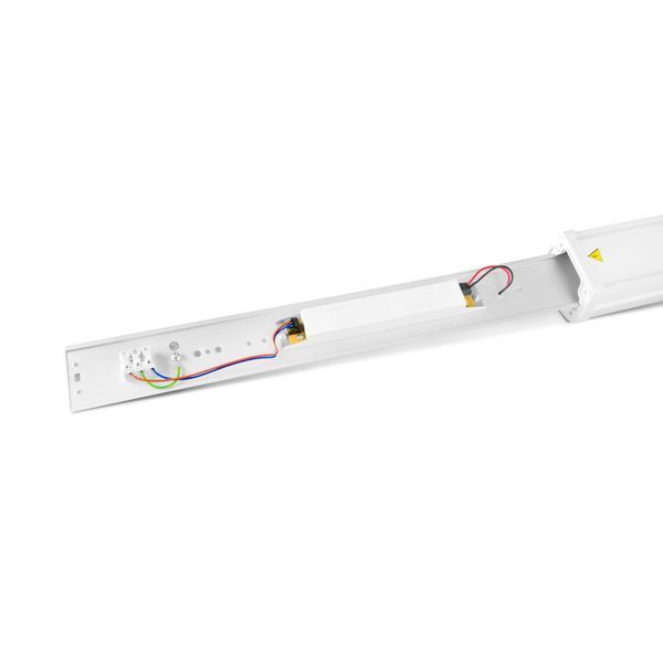 LED светильник IP65 линейный VIDEX 48W 1,2М 5000K 27180 фото