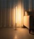 Підлогова сенсорна лампа LUTEC WANDIE INDOOR WHITE Connected Outdoor 8200801446 фото 2
