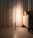 Підлогова сенсорна лампа LUTEC WANDIE INDOOR WHITE Connected Outdoor 8200801446 фото 3
