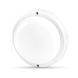 LED светильник влагозащищенный круглый TITANUM 20W 6500K TL-BHR-206 26599 фото 2