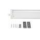 LED светильник IP65 линейный VIDEX 48W 1,2М 5000K 27180 фото 6