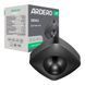 Датчик руху Ardero SEN53 чорний A-80347 фото 1