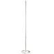 Підлогова сенсорна лампа LUTEC WANDIE INDOOR WHITE Connected Outdoor 8200801446 фото 1