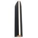 Світильник вуличний настінний LUTEC LEO 14.5W 3000K matt black Architectural 5192701330 фото 1