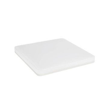 Светильник накладной квадратный ANDREA-15 15W IP 54 6400K белый 016-067-0015-010 Horoz Electric 016-067-0015-010 фото