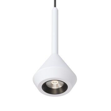 Світильник підвісний KLOODI DECO PE-BONNY185 7W 3K WH PE-BONNY185 7W 3K WH фото