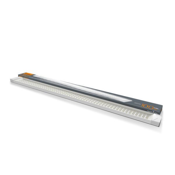 LED світильник лінійний VIDEX 100W 1,2М 5000K 26703 фото