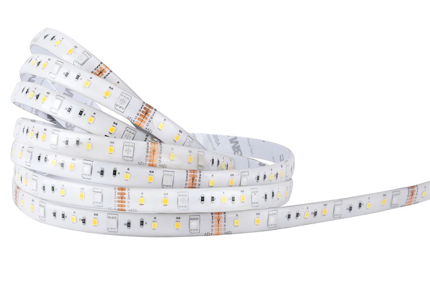 Світлодіодна стрічка з блоком живлення LUTEC 8101006331 LINEA LED strip IP65 Connected Indoor 52354 фото