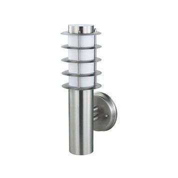 Світильник фасадний LADIN-2 Е27 настінний Horoz Electric 075-002-0002-010 фото