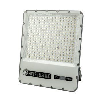 Прожектор светодиодный FELIS-300 300W 6400K Horoz Electric 068-026-0300-020 фото
