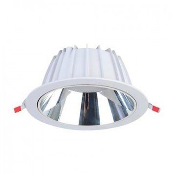 Світильник врізний LUCIA-30 30W 6400К білий Horoz Electric 016-046-0030 фото