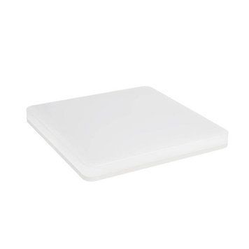 Светильник накладной квадратный ANDREA/S-20 20W IP 54 6400K белый 016-067-0020-010 Horoz Electric 016-067-0020-010 фото