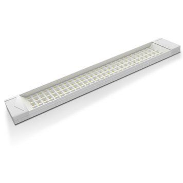 LED світильник лінійний VIDEX 50W 0,6М 5000K 26704 фото