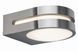 Светильник уличный настенный LUTEC FANCY 12W IP54 Architectural 5102501001 фото 1