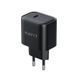 Зарядний пристрій HAVIT HV-UCY002 20W USB-C White 28122 фото 1