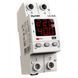 Реле напруги з контролем струму VA-40A M2R DigiTOP 4820118381275 фото 1