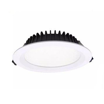 Світильник точковий KLOODI KD-DEEP135 13W CCT WH KD-DEEP135 13W CCT WH фото