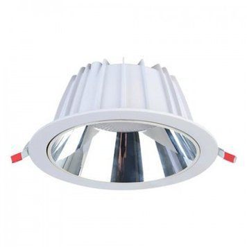 Світильник врізний LUCIA-35 35W 6400К білий Horoz Electric 016-046-0035 фото