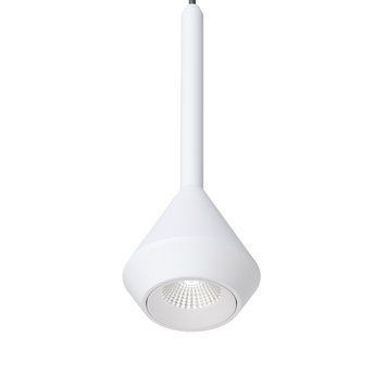 Світильник підвісний KLOODI DECO PE-BONNY195 5W 3K 24D WH PE-BONNY195 5W 3K 24D WH фото