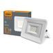 LED прожектор VIDEX Fe 10W 5000K 220V 24248 фото 1