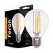 Світлодіодна лампа Feron Filament LB-61 4Вт E27 2700K F-25581 фото 1