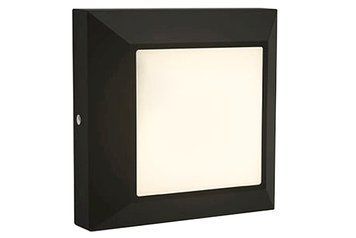 Светильник уличный настенный LUTEC HELENA 4.5 Вт IP 54 Architectural 6402105012 фото
