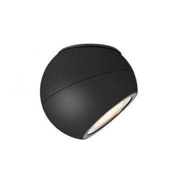 Світильник точковий KLOODI KD-Q021 12W 3К BK KD-Q021 12W 3К BK фото