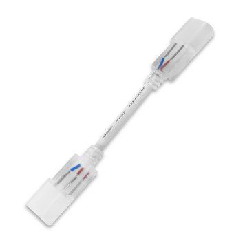 З'єднувач Feron LD508 для стрічки LS720 220V F-23356 фото
