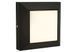 Світильник вуличний настінний LUTEC HELENA 4.5 Вт IP 54 Architectural 6402105012 фото 1