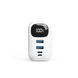 Повербанк 30000mAh VIDEX VPB-297 22.5W White 28298 фото 4