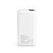 Повербанк 30000mAh VIDEX VPB-297 22.5W White 28298 фото 3