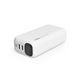 Повербанк 30000mAh VIDEX VPB-297 22.5W White 28298 фото 5