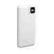 Повербанк 10000mAh TITANUM WQ55 22.5W White 28289 фото 2