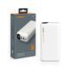 Повербанк 30000mAh VIDEX VPB-297 22.5W White 28298 фото 1