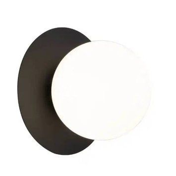 Бра KLOODI DECO WA-OLGA 180 G9 BK WA-OLGA 180 G9 BK фото