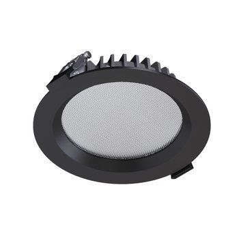 Світильник точковий KLOODI KD-DEEP135 13W CCT BK KD-DEEP135 13W CCT BK фото