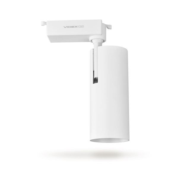 LED світильник трековий VIDEX 30W 4100K білий 25916 фото