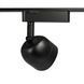 Світильник МАГНІТНИЙ трековий VIDEX LA78B 18W 4000K 48V Black 28022 фото 5