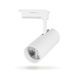 LED світильник трековий VIDEX 30W 4100K білий 25916 фото 2