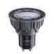 Лампа LED KLOODI KDGU10-QL 5WCOB 4K 60D BK DIM 450Lm KDGU10-QL 5WCOB 3K 60D BK DIM фото 2